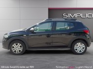 DACIA d'occasion SANDERO III 1.0 ECO-G 100 STEPWAY ESSENTIAL de 2023