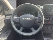 DACIA d'occasion SANDERO III 1.0 ECO-G 100 STEPWAY ESSENTIAL de 2023
