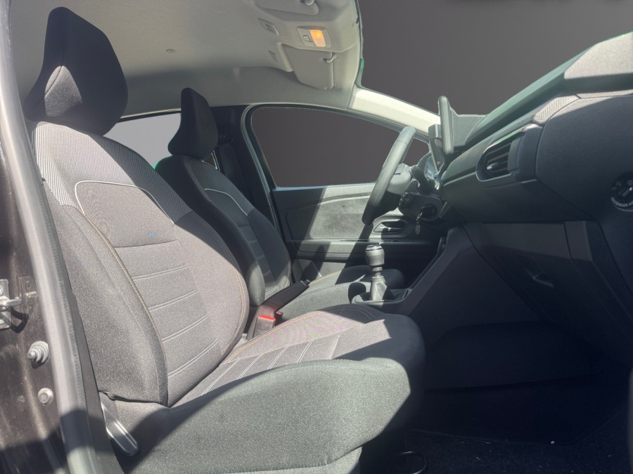 DACIA d'occasion SANDERO III 1.0 ECO-G 100 STEPWAY ESSENTIAL de 2023