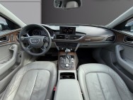 AUDI d'occasion A6 C7 3.0TDIAMBITION LUXE QUATTRO S TRONIC de 2011