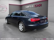 AUDI d'occasion A6 C7 3.0TDIAMBITION LUXE QUATTRO S TRONIC de 2011