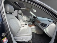 AUDI d'occasion A6 C7 3.0TDIAMBITION LUXE QUATTRO S TRONIC de 2011