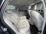 AUDI d'occasion A6 C7 3.0TDIAMBITION LUXE QUATTRO S TRONIC de 2011