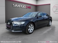 AUDI d'occasion A6 C7 3.0TDIAMBITION LUXE QUATTRO S TRONIC de 2011
