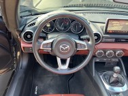 MAZDA d'occasion MX5 2.0 SKYACTIV-G SELECTION RF de 2017 Colmar (68)﻿