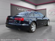 AUDI d'occasion A6 C7 3.0TDIAMBITION LUXE QUATTRO S TRONIC de 2011