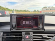 AUDI d'occasion A6 C7 3.0TDIAMBITION LUXE QUATTRO S TRONIC de 2011