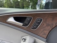 AUDI d'occasion A6 C7 3.0TDIAMBITION LUXE QUATTRO S TRONIC de 2011