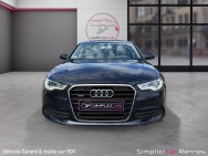 AUDI d'occasion A6 C7 3.0TDIAMBITION LUXE QUATTRO S TRONIC de 2011