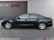AUDI d'occasion A6 C7 3.0TDIAMBITION LUXE QUATTRO S TRONIC de 2011