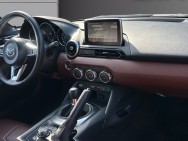 MAZDA d'occasion MX5 2.0 SKYACTIV-G SELECTION RF de 2017 Colmar (68)﻿