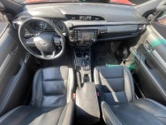 TOYOTA d'occasion HILUX VIII PICK-UP 4WD XTRA CABINE 2.8 204 D4D