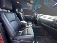 TOYOTA d'occasion HILUX VIII PICK-UP 4WD XTRA CABINE 2.8 204 D4D