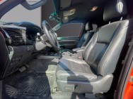 TOYOTA d'occasion HILUX VIII PICK-UP 4WD XTRA CABINE 2.8 204 D4D