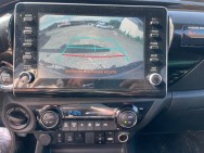 TOYOTA d'occasion HILUX VIII PICK-UP 4WD XTRA CABINE 2.8 204 D4D