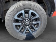 TOYOTA d'occasion HILUX VIII PICK-UP 4WD XTRA CABINE 2.8 204 D4D