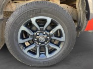 TOYOTA d'occasion HILUX VIII PICK-UP 4WD XTRA CABINE 2.8 204 D4D