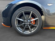 MAZDA d'occasion MX5 2.0 SKYACTIV-G SELECTION RF de 2017 Colmar (68)﻿