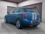 MINI d'occasion MINI COUNTRYMAN COOPER D 112 ALL4 de 2011 St Jean du