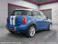 MINI d'occasion MINI COUNTRYMAN COOPER D 112 ALL4 de 2011 St Jean du
