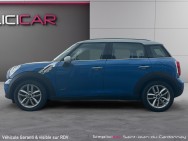 MINI d'occasion MINI COUNTRYMAN COOPER D 112 ALL4 de 2011 St Jean du