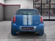 MINI d'occasion MINI COUNTRYMAN COOPER D 112 ALL4 de 2011 St Jean du
