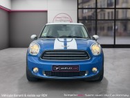 MINI d'occasion MINI COUNTRYMAN COOPER D 112 ALL4 de 2011 St Jean du