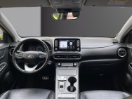 HYUNDAI d'occasion KONA ELECTRIC 204 BUSINESS de 2019 Le Raincy (93)﻿