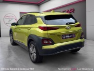 HYUNDAI d'occasion KONA ELECTRIC 204 BUSINESS de 2019 Le Raincy (93)﻿