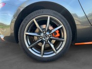 MAZDA d'occasion MX5 2.0 SKYACTIV-G SELECTION RF de 2017 Colmar (68)﻿