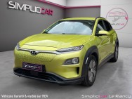 HYUNDAI d'occasion KONA ELECTRIC 204 BUSINESS de 2019 Le Raincy (93)﻿