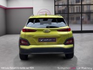 HYUNDAI d'occasion KONA ELECTRIC 204 BUSINESS de 2019 Le Raincy (93)﻿