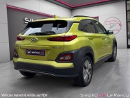 HYUNDAI d'occasion KONA ELECTRIC 204 BUSINESS de 2019 Le Raincy (93)﻿