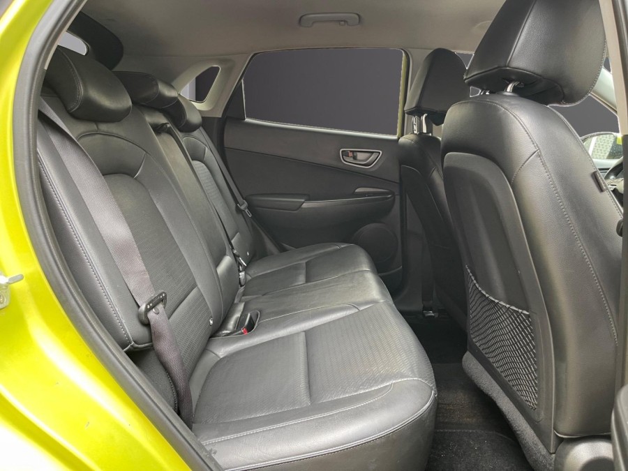 HYUNDAI d'occasion KONA ELECTRIC 204 BUSINESS de 2019 Le Raincy (93)﻿