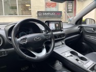 HYUNDAI d'occasion KONA ELECTRIC 204 BUSINESS de 2019 Le Raincy (93)﻿