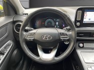 HYUNDAI d'occasion KONA ELECTRIC 204 BUSINESS de 2019 Le Raincy (93)﻿