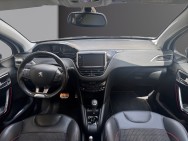 PEUGEOT d'occasion 208 I 1.2 PURE TECH 110 GT LINE EAT de 2016 Paris