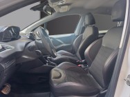 PEUGEOT d'occasion 208 I 1.2 PURE TECH 110 GT LINE EAT de 2016 Paris