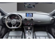 AUDI d'occasion RS3 SPORTBACK 2.5 TFSI 340 QUATTRO S TRONIC de 2019