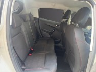 PEUGEOT d'occasion 208 I 1.2 PURE TECH 110 GT LINE EAT de 2016 Paris
