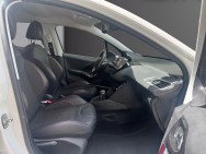 PEUGEOT d'occasion 208 I 1.2 PURE TECH 110 GT LINE EAT de 2016 Paris