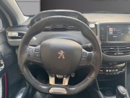 PEUGEOT d'occasion 208 I 1.2 PURE TECH 110 GT LINE EAT de 2016 Paris
