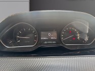 PEUGEOT d'occasion 208 I 1.2 PURE TECH 110 GT LINE EAT de 2016 Paris