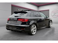 AUDI d'occasion RS3 SPORTBACK 2.5 TFSI 340 QUATTRO S TRONIC de 2019