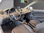 SEAT d'occasion IBIZA 1.4 TSI 150 BLACK LINE DSG de 2013 Strasbourg