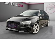 AUDI d'occasion RS3 SPORTBACK 2.5 TFSI 340 QUATTRO S TRONIC de 2019