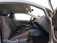 SEAT d'occasion IBIZA 1.4 TSI 150 BLACK LINE DSG de 2013 Strasbourg