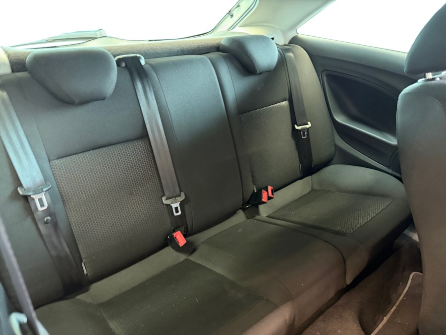 SEAT d'occasion IBIZA 1.4 TSI 150 BLACK LINE DSG de 2013 Strasbourg