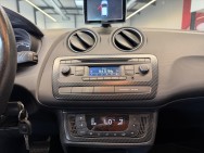 SEAT d'occasion IBIZA 1.4 TSI 150 BLACK LINE DSG de 2013 Strasbourg