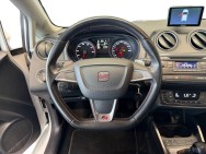 SEAT d'occasion IBIZA 1.4 TSI 150 BLACK LINE DSG de 2013 Strasbourg